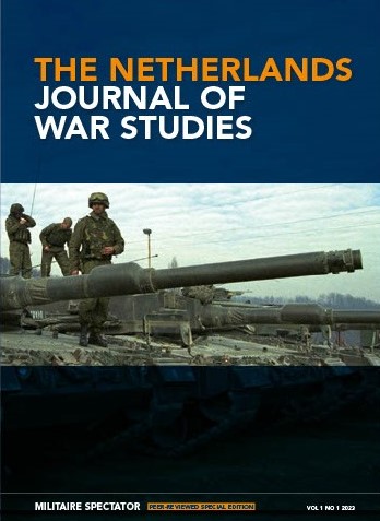 The Netherlands Journal of War Studies