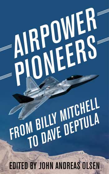 Airpower Pioneers