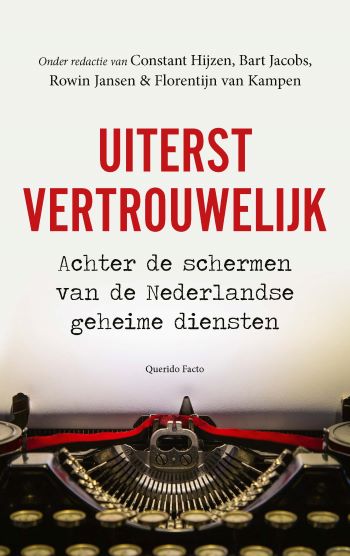 Uiterst vertrouwelijk