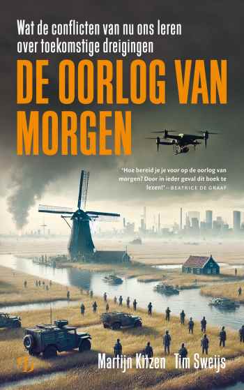 Kitzen Oorlog van morgen
