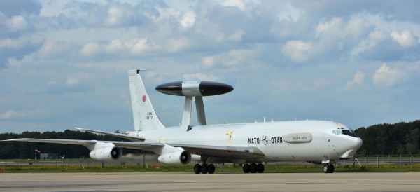 AWACS