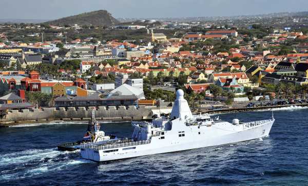 OPV Holland