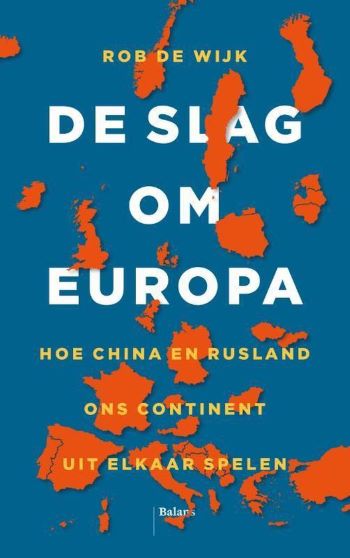 De Wijk Slag om Europa