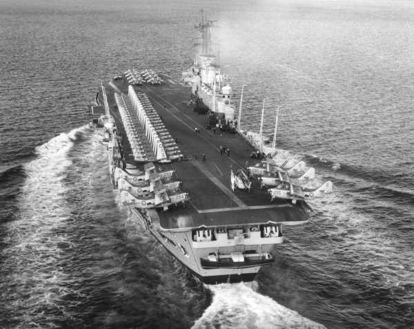 Ark Royal