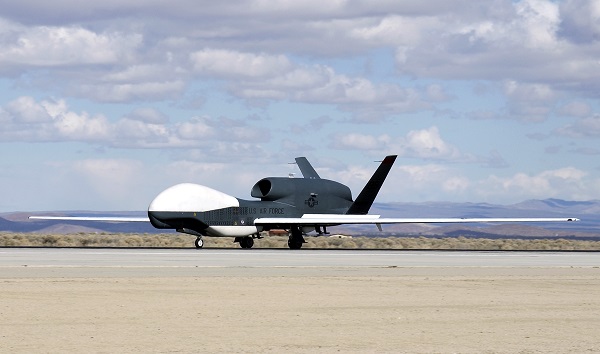 Global Hawk