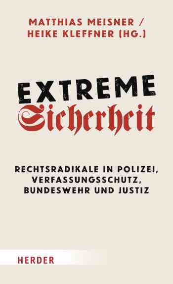 Extreme Sicherheit