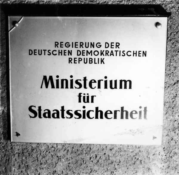 Stasi