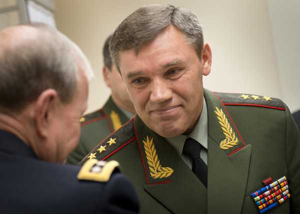 Gerasimov