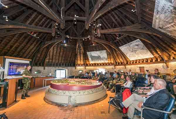 Carel Sellmeijer Foto MCD