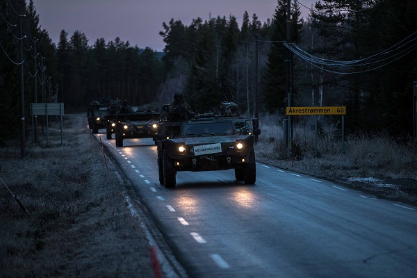 Trident Juncture 2018 Foto MCD Hille Hillinga