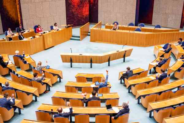 Foto Rijksoverheid Jeroen van der Meyde