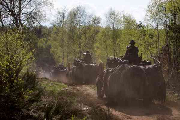 Foto MCD Sjoerd Hilckmann