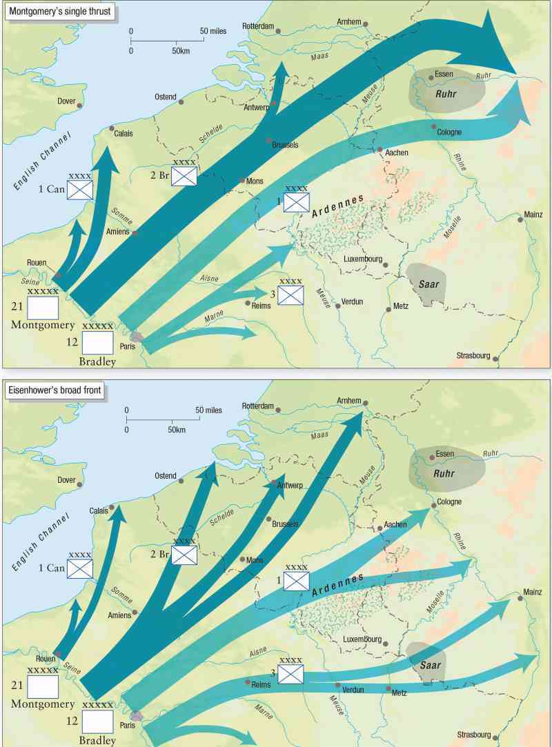 Battle of the Westerschelde