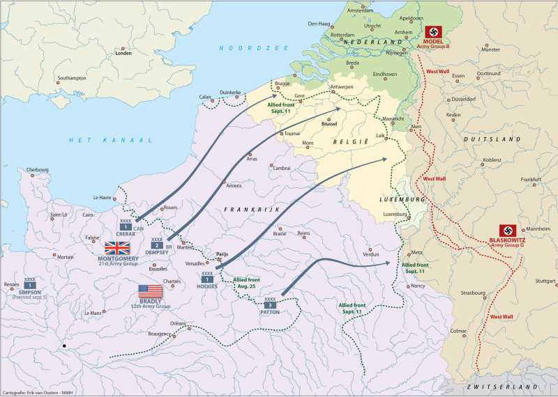 Battle of the Westerschelde