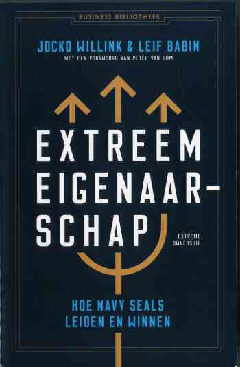 Extreem eigenaarschap