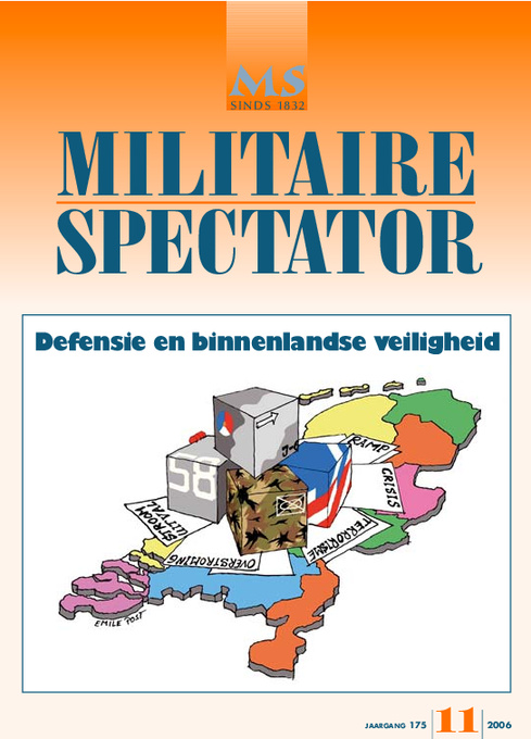 Download deze uitgave in PDF formaat. Download deze uitgave in PDF formaat.