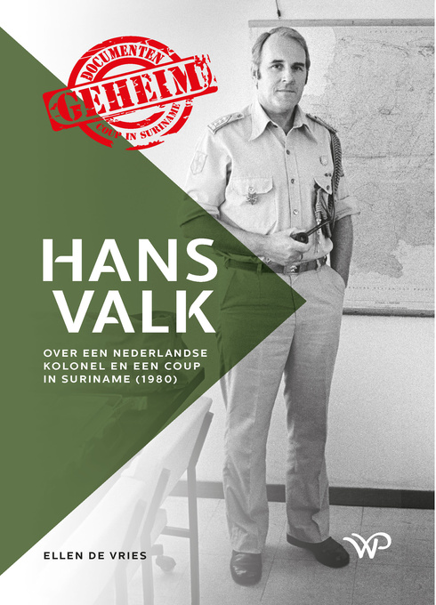 hans valk