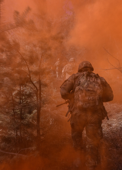 Foto U.S. Army, Markus Rauchenberger