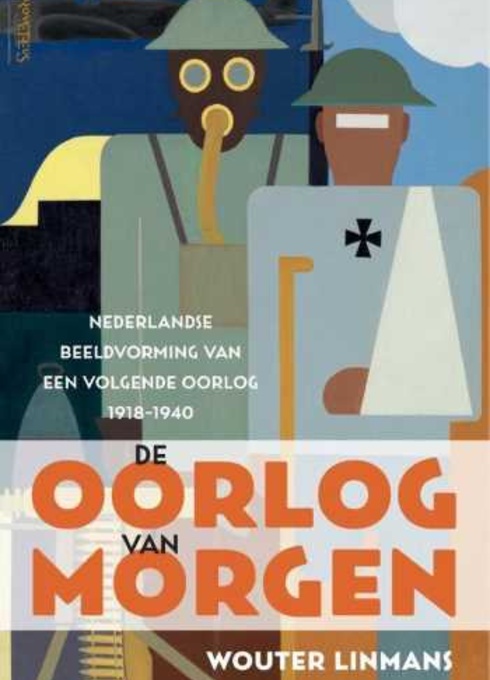 linmans oorlog van morgen