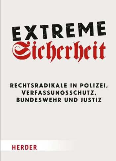 Cover Extreme Sicherheit