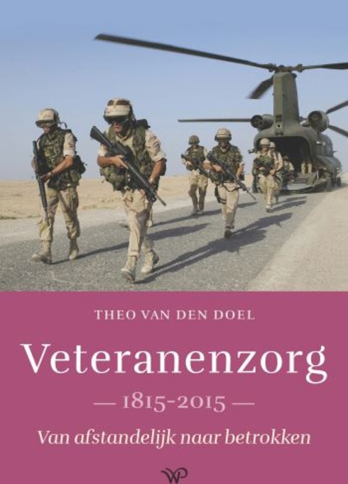 Veteranenzorg