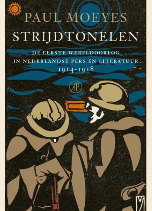 Paul Moeyes Strijdtonelen