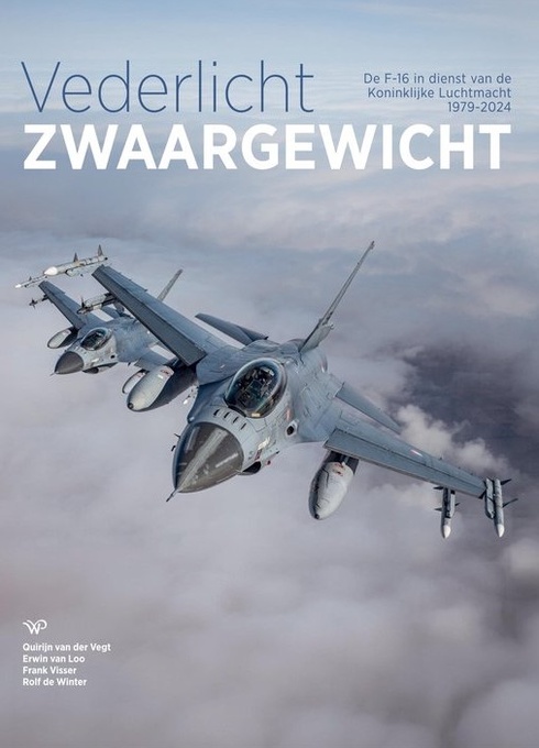 Vederlicht
