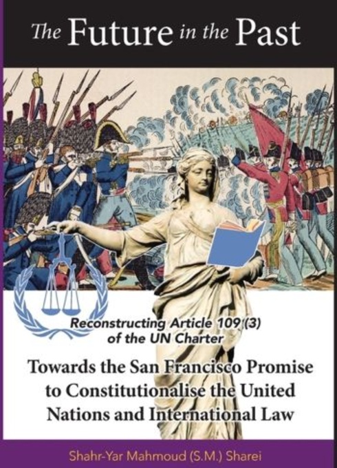 The Future in the Past