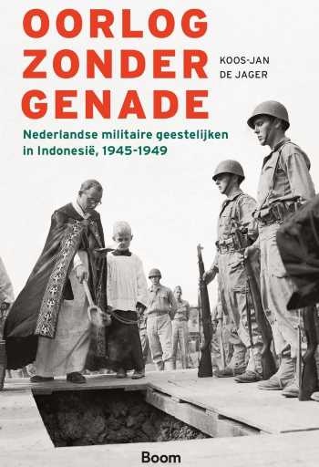 De Jager Oorlog zonder genade