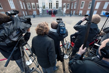 Foto Mediatheek Rijksoverheid