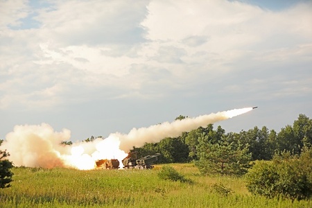 HIMARS