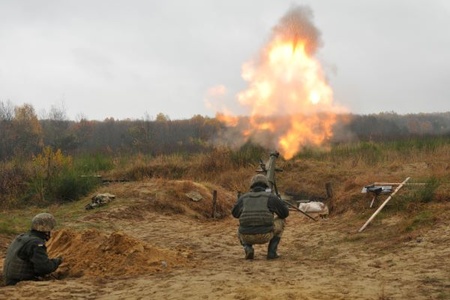 Foto U.S. Army Europe, Elizabeth Tarr