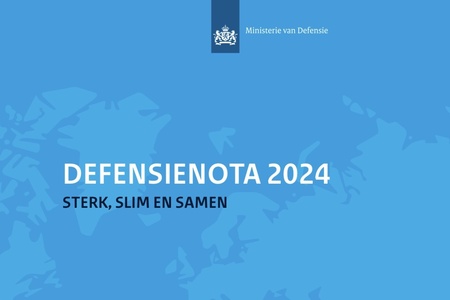 Defensienota 2024