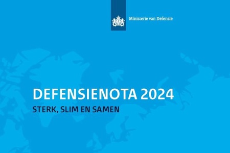 Defensienota 2024