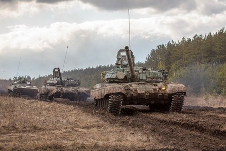 Foto Ministerie van Defensie van de Russische Federatie