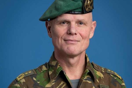 Foto Herman Zonderland