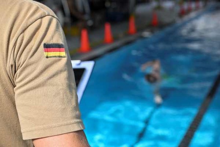 Bundeswehr