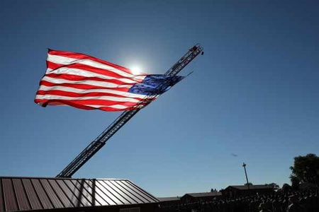 Stars and Stripes