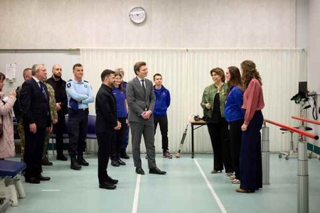 Foto President of Ukraine