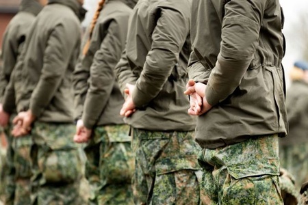 Foto Ministerie van Defensie