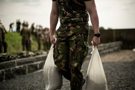 Foto MCD, Hille Hillinga