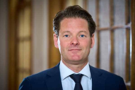 Maarten Schurink Foto MCD Phil Nijhuis