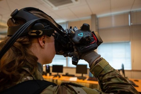 Foto MCD, Gregory Fréni