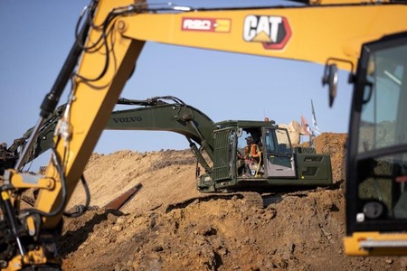 Foto MCD, Mike de Graaf