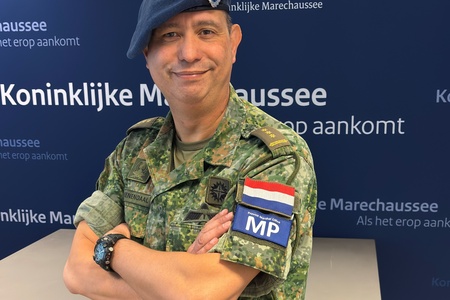 Etienne van Veenendaal