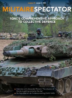 Militaire Spectator 2-2023