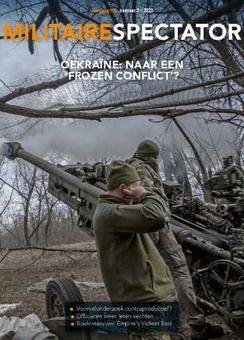 Militaire Spectator 3-2023