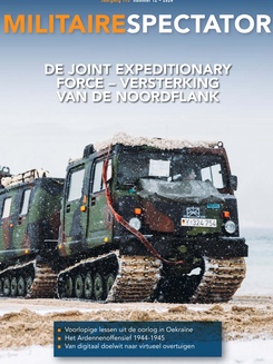 Militaire Spectator 12-2024