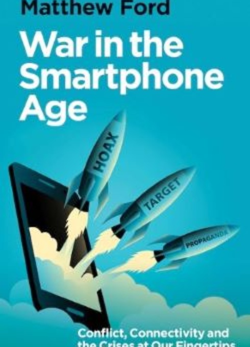 War in the Smartphone Age