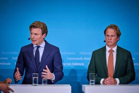 Foto MCD Phil Nijhuis
